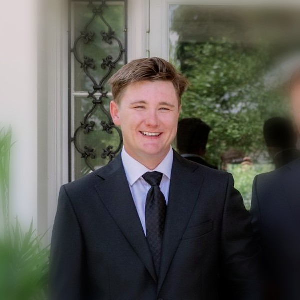 Clay Mason
